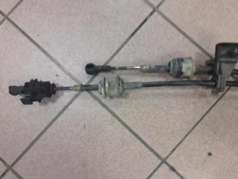 Cavo della leva del cambio FIAT GRANDE PUNTO Gasolina - 1