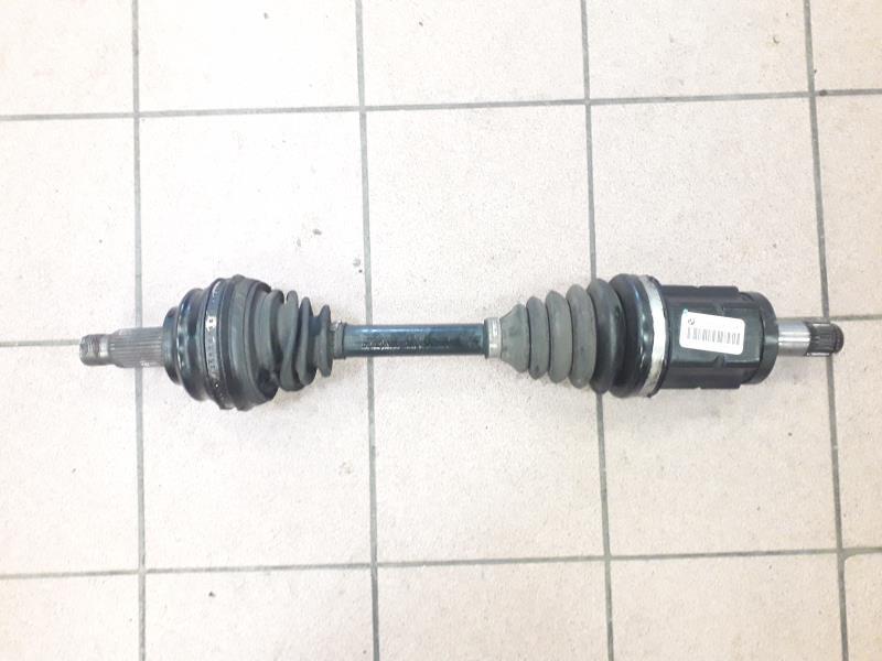 Giunto cardanico albero di trasmissione sinistro BMW X5 E53 Diésel - 1