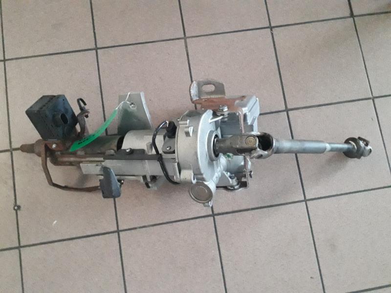 Piantone dello sterzo RENAULT CLIO 4 PHASE 1 Diésel - 1