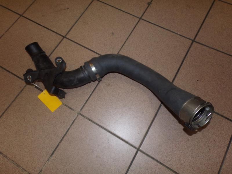 Echangeur air (Intercooler) RENAULT CLIO 4 PHASE 1 Diesel - 1