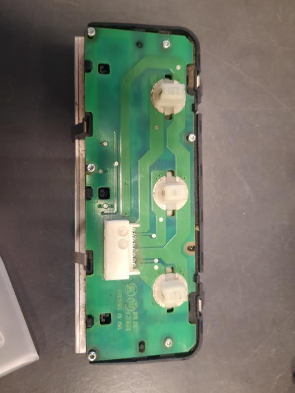 Eclairage de plafonnier BMW X1 E84 PHASE 1  - 1