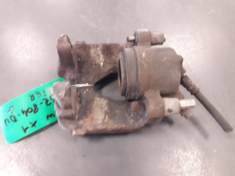 Etrier avant gauche (freinage) BMW X1 E84 PHASE 1  - 1