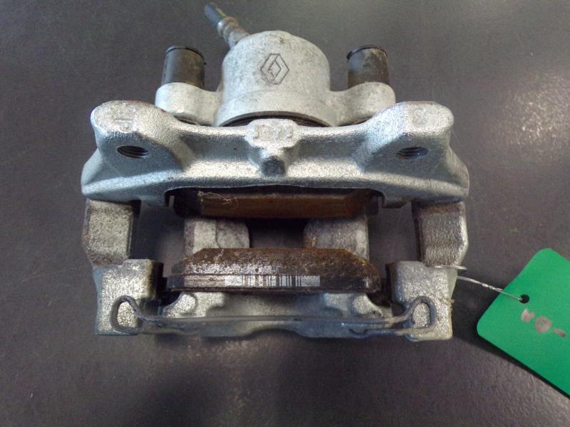 Pinza freni anteriore sinistra RENAULT CLIO 4 PHASE 1 Gasolina - 1