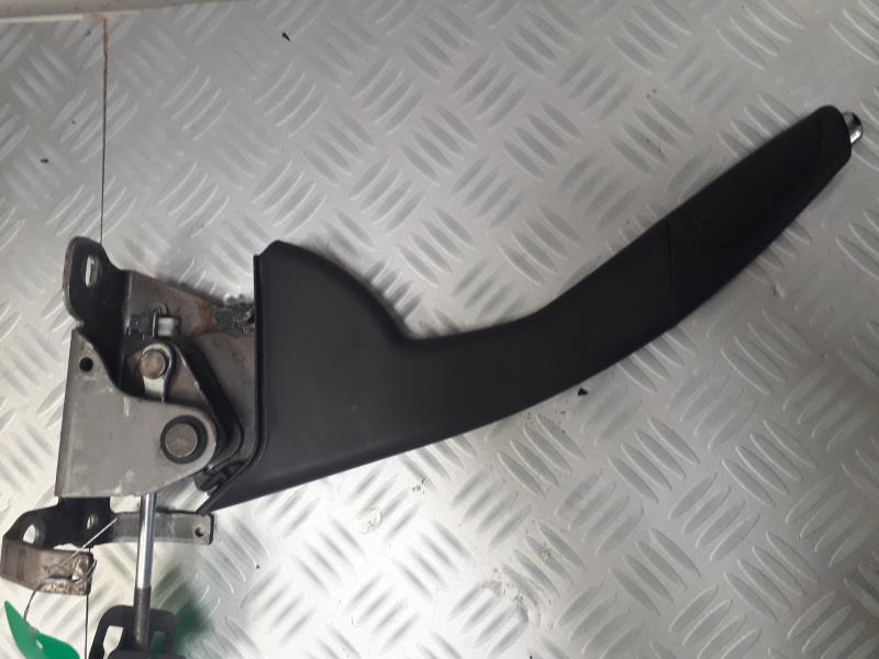 Levier frein à main RENAULT CLIO 4 PHASE 1  - 1
