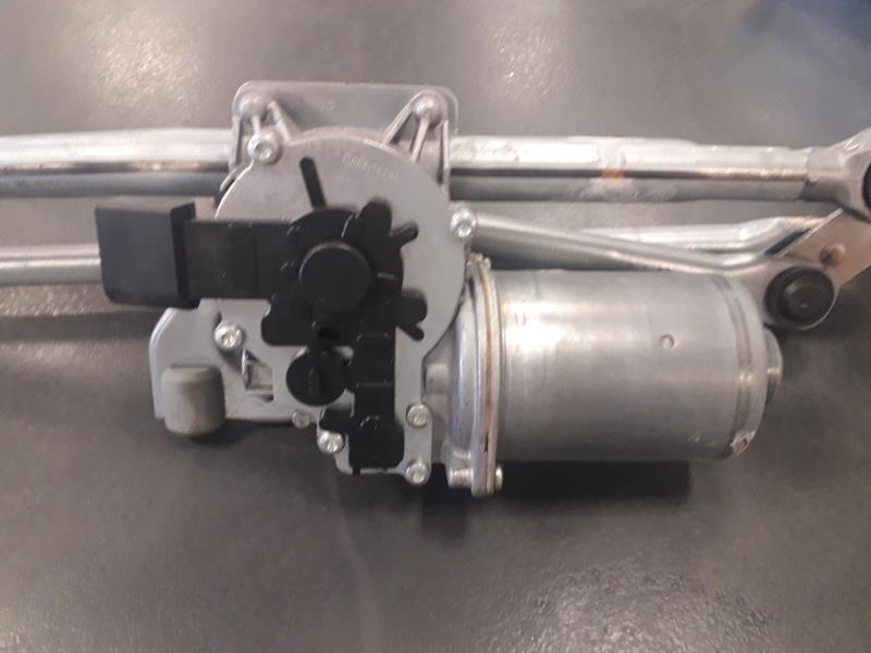 Mecanisme essuie glace avant BMW X1 E84 PHASE 1 Diesel - 1