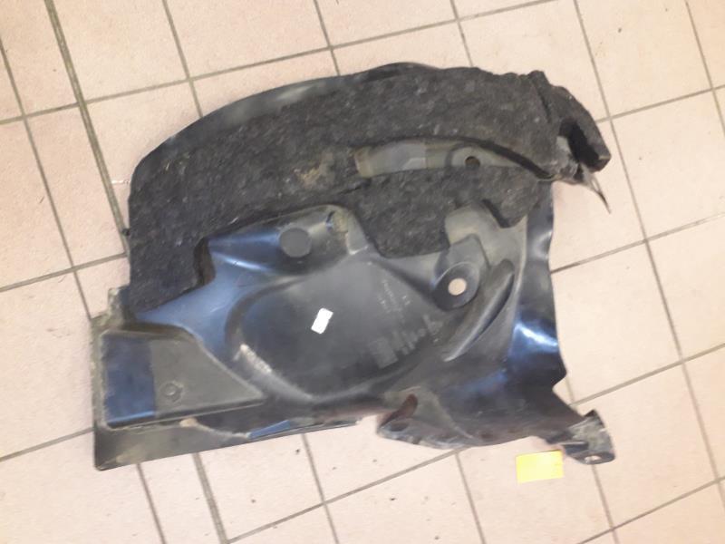 Parasale anteriore sinistro RENAULT CLIO 4 PHASE 1  - 1