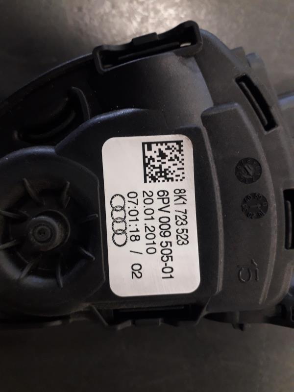 Pedale d'accelerateur AUDI A6 3 AVANT PHASE 2 BREAK  - 1