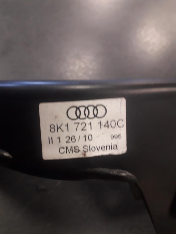 Pedale de frein AUDI A5 1 CABRIO PHASE 1  - 1