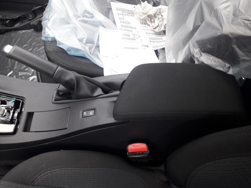 Levier de vitesses RENAULT LAGUNA 3 PHASE 1 BREAK Essence - 1