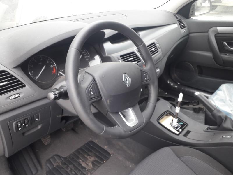 Volant RENAULT LAGUNA 3 PHASE 1 BREAK Essence - 1