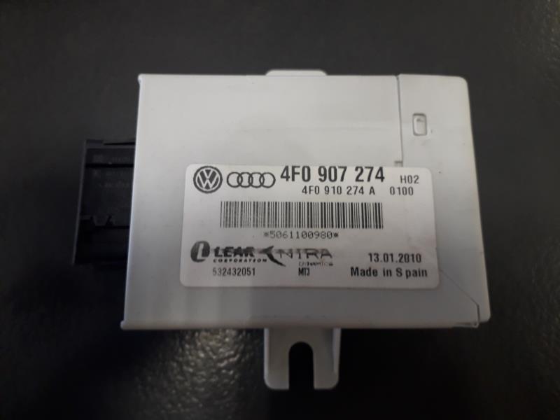 Relais electrique AUDI A6 3 AVANT PHASE 2 BREAK  - 1