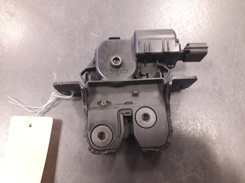 Serrure de coffre RENAULT MEGANE 3 PHASE 1 Diesel - 1
