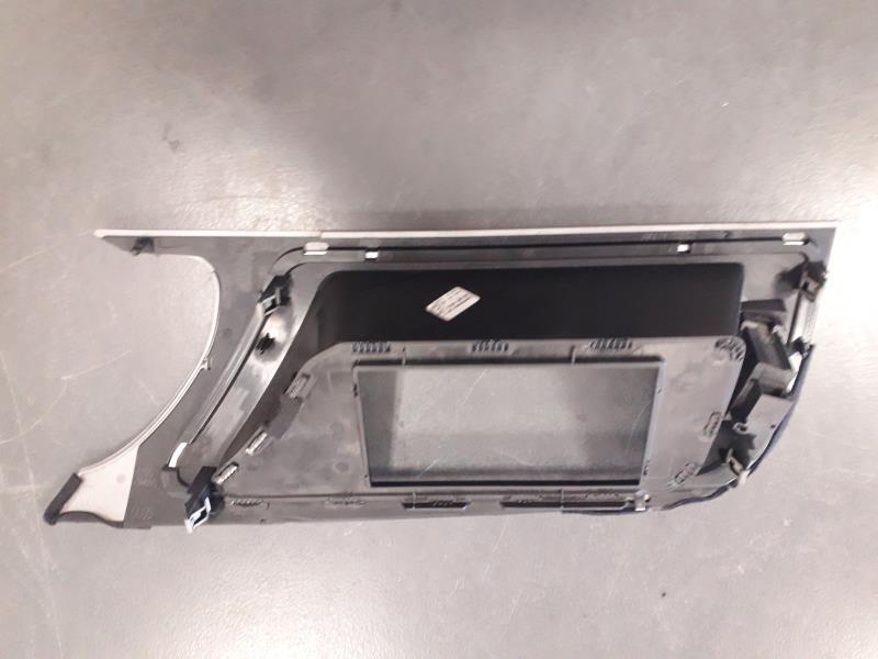 Tableau de bord AUDI A5 1 CABRIO PHASE 1  - 1