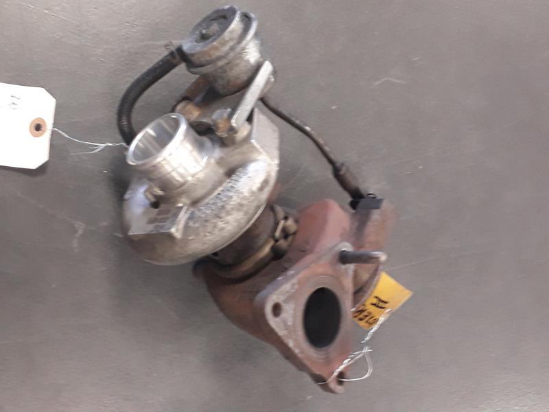 Turbo PEUGEOT BOXER 3 PHASE 1  - 1