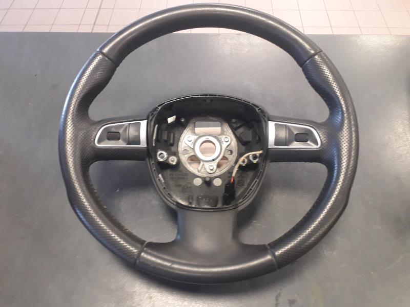 Volant AUDI A5 1 CABRIO PHASE 1  - 1