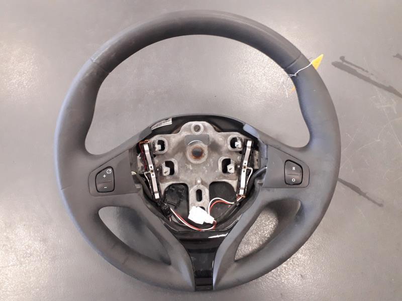 Volant RENAULT CLIO 4 PHASE 1  - 1