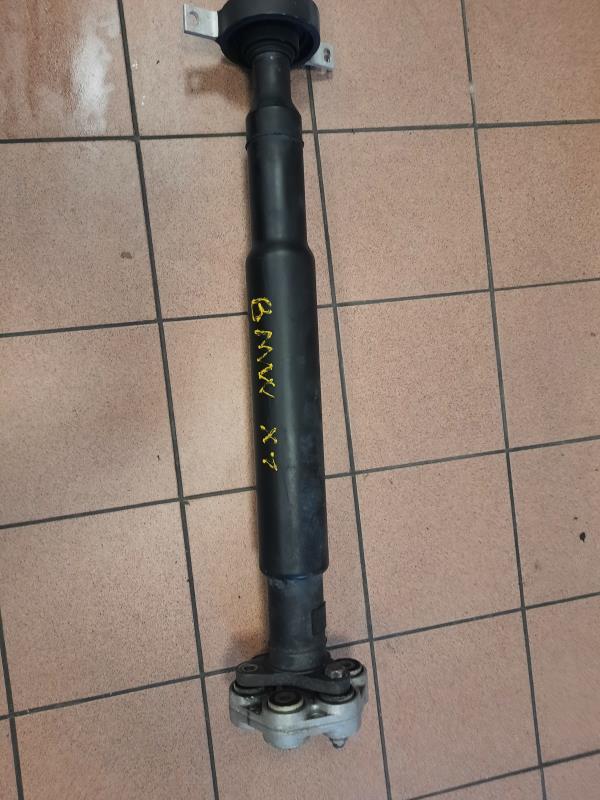 Arbre de transmission (propulsion) BMW X1 E84 PHASE 1  - 1