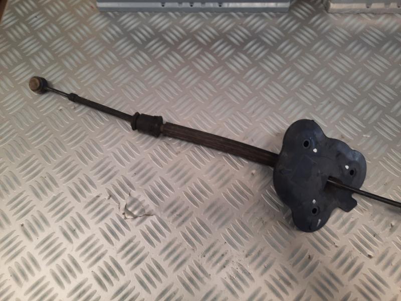 Cable levier de vitesses RENAULT SCENIC 3 PHASE 2  - 1