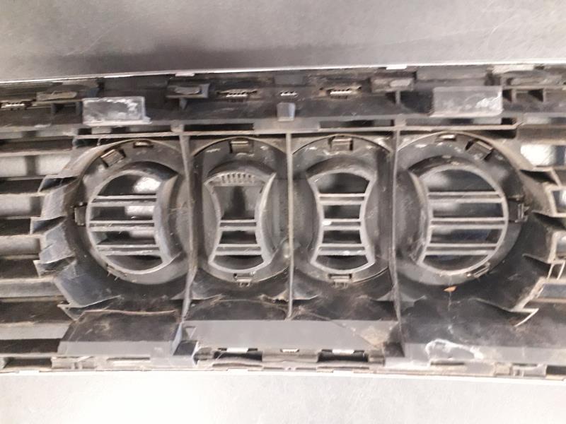 Calandre AUDI A4 2 PHASE 2  - 1