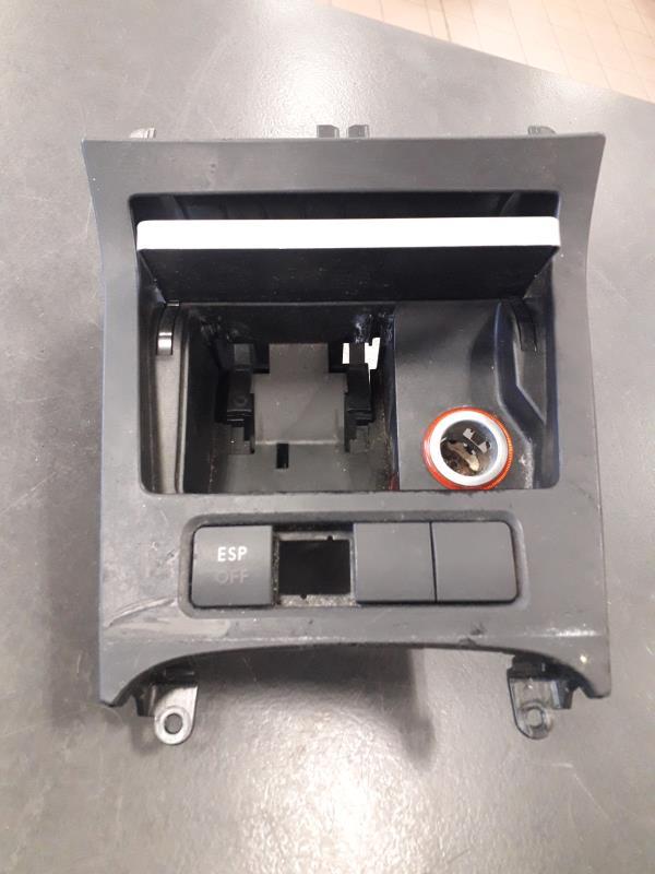 Cendrier VOLKSWAGEN GOLF 5 Essence - 1