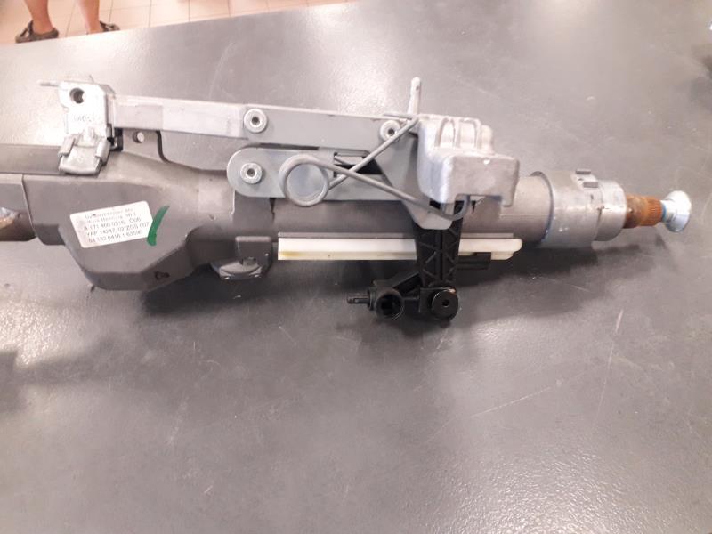 Piantone dello sterzo MERCEDES CLASSE SLK 171 PHASE 1 CABRIOLET Gasolina - 1