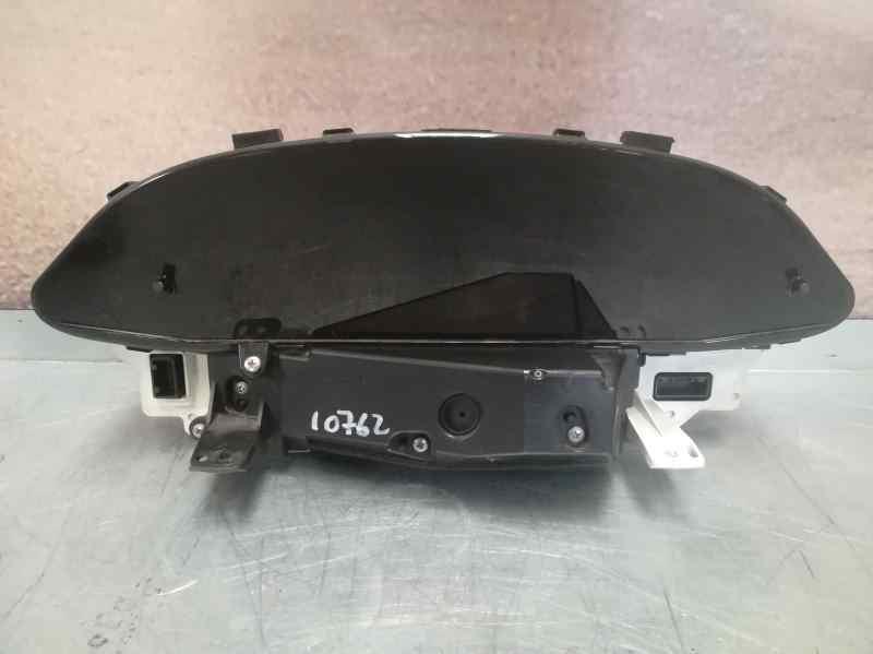 Compteur TOYOTA YARIS 2 PHASE 1 Diesel - 1