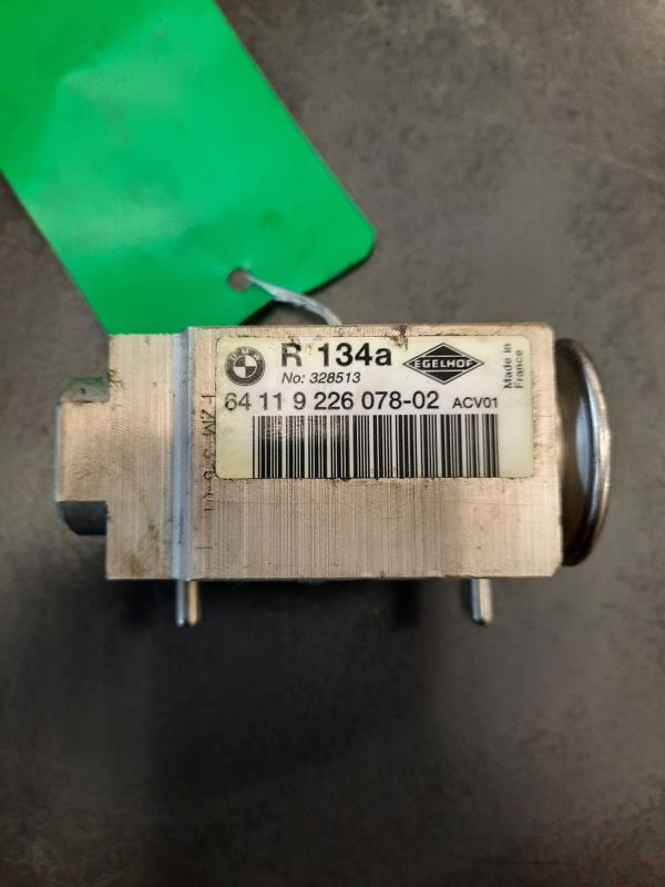 Regolatore pressione clima BMW X1 E84 PHASE 1  - 1
