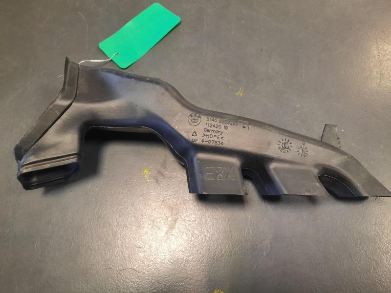 Durite BMW X1 E84 PHASE 1  - 1