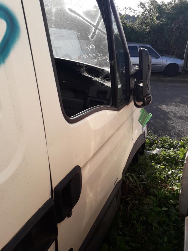 Porte avant droit IVECO DAILY 4 PHASE 1  - 1