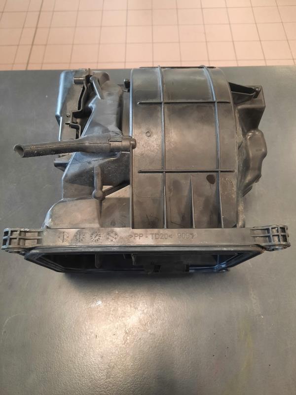 Pulseur d'air AUDI A6 3 AVANT PHASE 2 BREAK  - 1