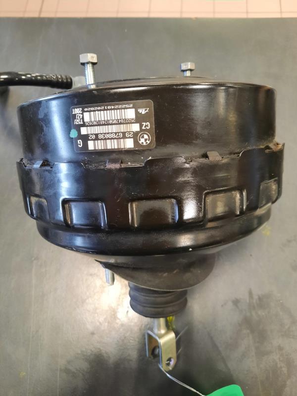 Servo frein BMW X1 E84 PHASE 1  - 1