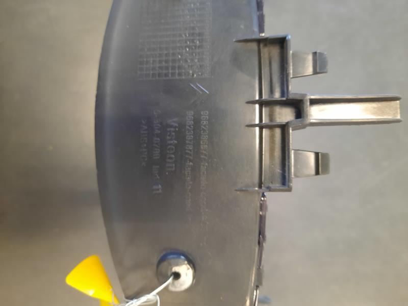 Bocchetta aerazione cruscotto anteriore sinistra CITROEN C5 2  - 1