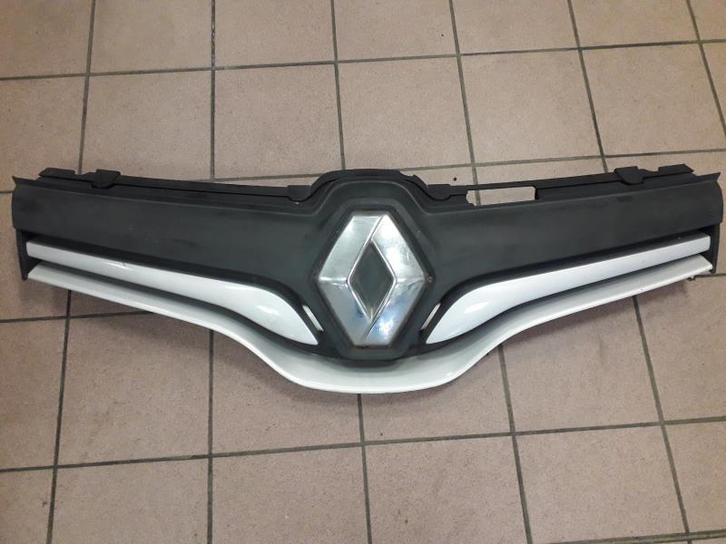 Calandre RENAULT KANGOO 2 PHASE 2  - 1