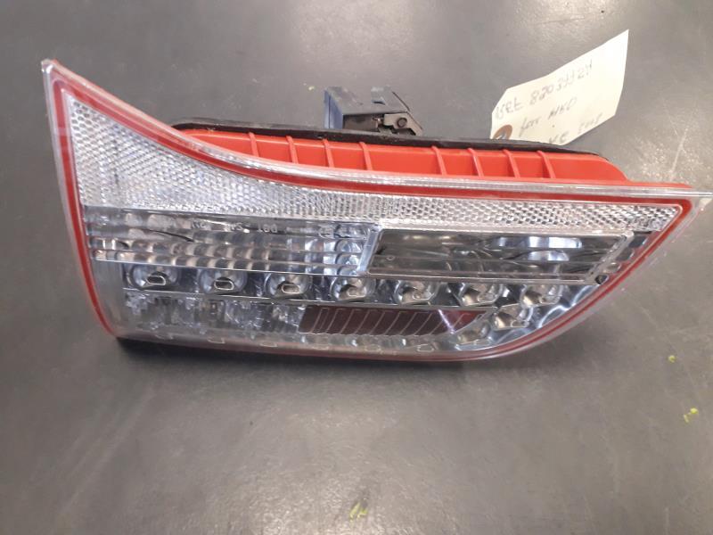 Feu arriere secondaire droit (feux) AUDI A6 3 ALLROAD PHASE 1 BREAK  - 1