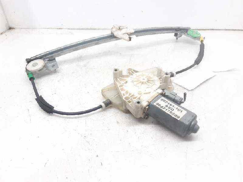 Alzacristalli elettrico anteriore destro PEUGEOT 406 PHASE 2 Diésel - 1