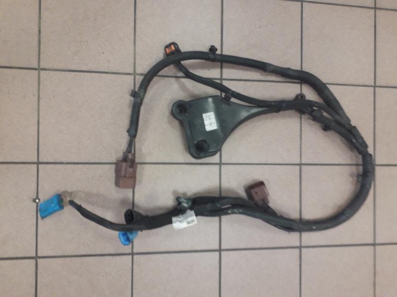 Relais electrique CITROEN C6 Diesel - 1