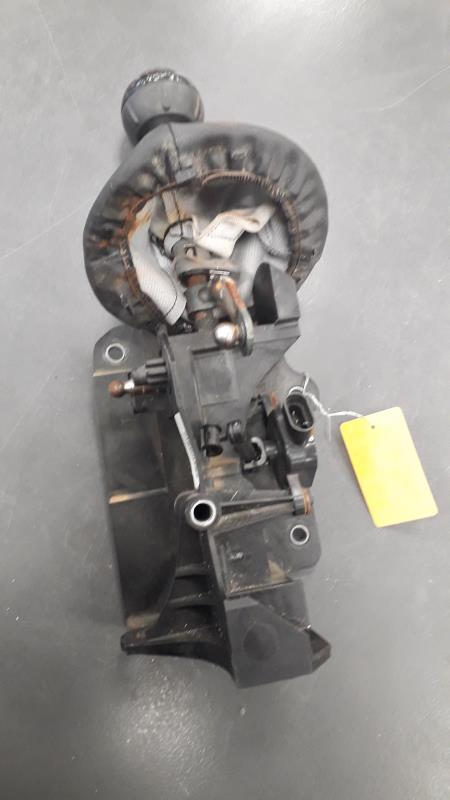 Leva cambio FIAT 500 2 PHASE 1  - 1
