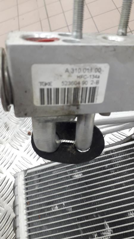 Radiatore clima FIAT 500 2 PHASE 1  - 1
