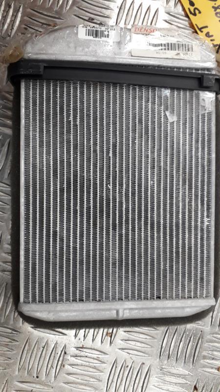 Radiatore riscaldamento FIAT 500 2 PHASE 1  - 1