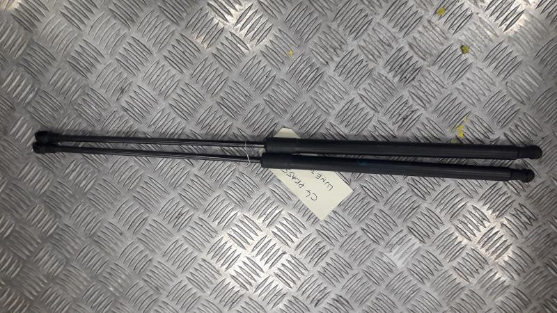 Molla a gas lunotto posteriore CITROEN C4 GRAND PICASSO 1  - 1