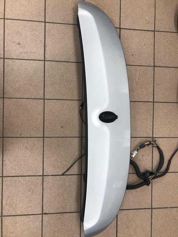 Spoiler CITROEN C4 PICASSO 1  - 1