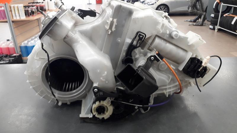 Bloc chauffage PEUGEOT 208 1 PHASE 1  - 1