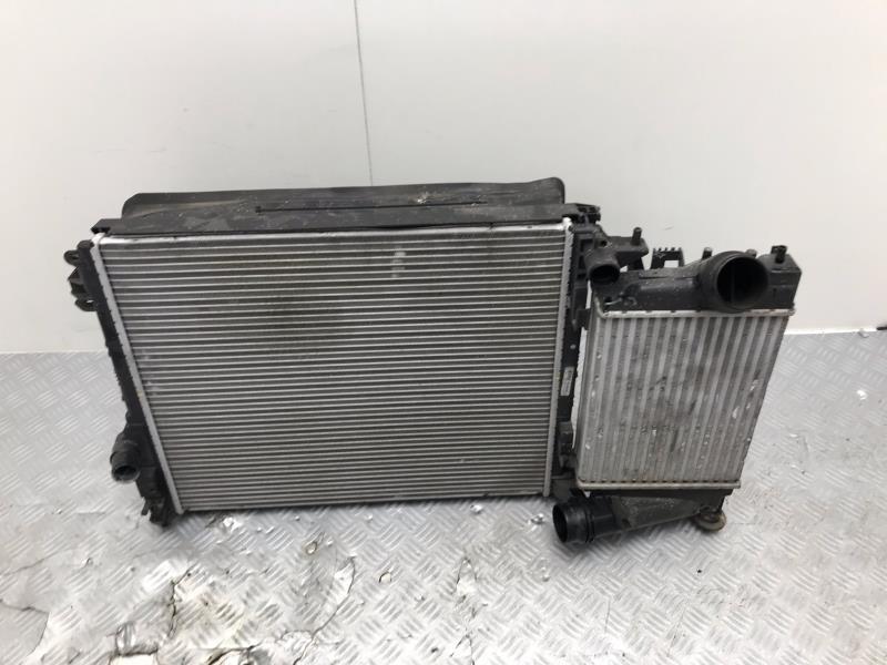 Blocco riscaldamento RENAULT MEGANE 3 PHASE 1  - 1
