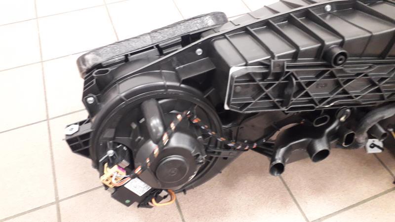Bloc chauffage VOLKSWAGEN SHARAN 2 PHASE 1  - 1