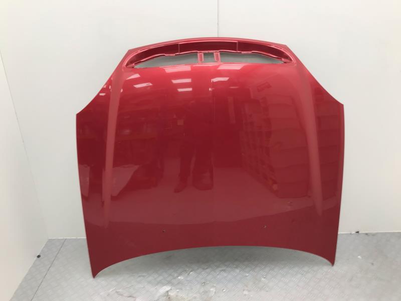 Capot CITROEN XSARA PHASE 2  - 1