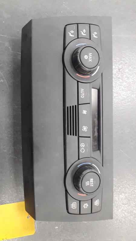 Commande chauffage BMW SERIE 3 E91 TOURING PHASE 1 BREAK  - 1