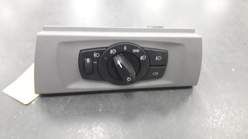 Commande de phare BMW SERIE 3 E91 TOURING PHASE 1 BREAK  - 1