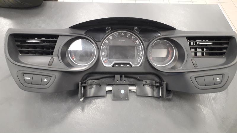 Tachimetro CITROEN C5 2  - 1