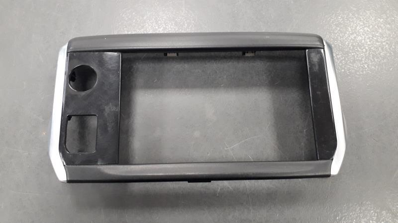 Consolle centrale (interno in plastica) PEUGEOT 208 1 PHASE 1  - 1
