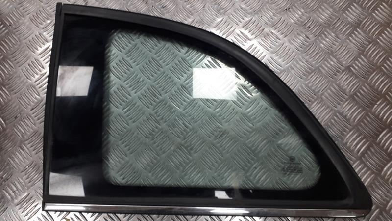 Custode arriere gauche FIAT 500 2 PHASE 1  - 1